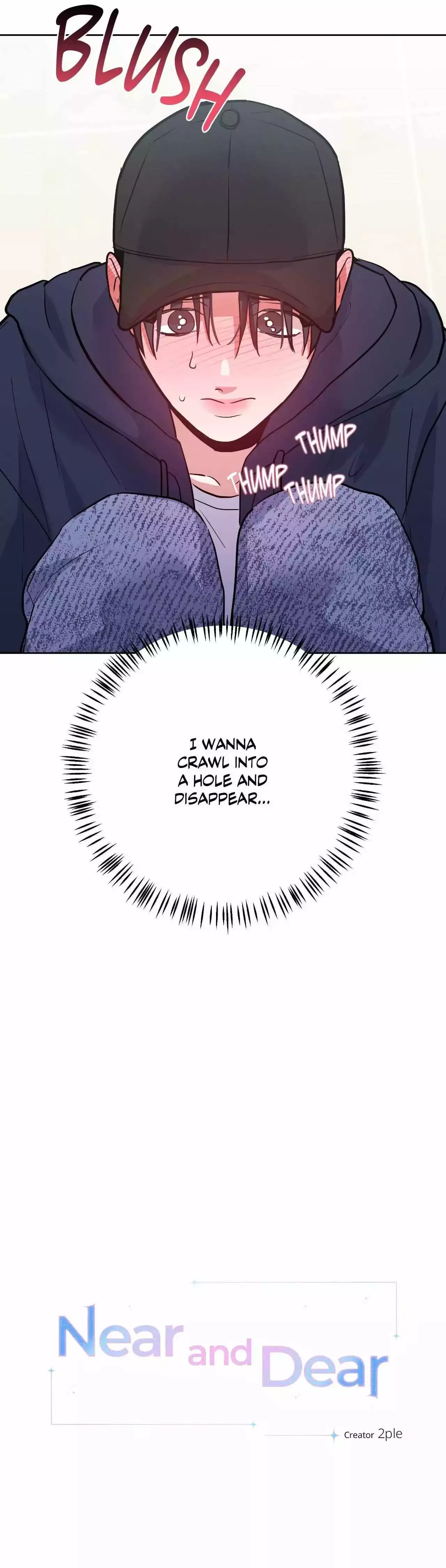 Near and Dear Chapter 9 page 16