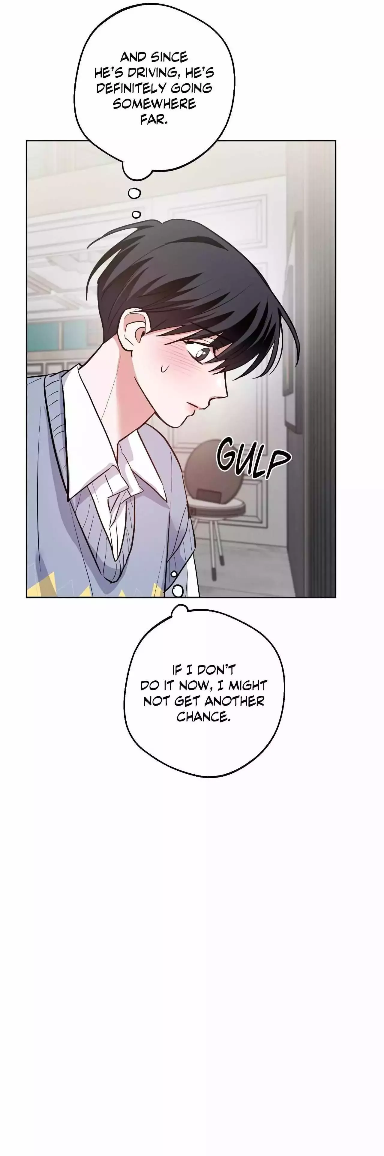 Near and Dear Chapter 9 page 33