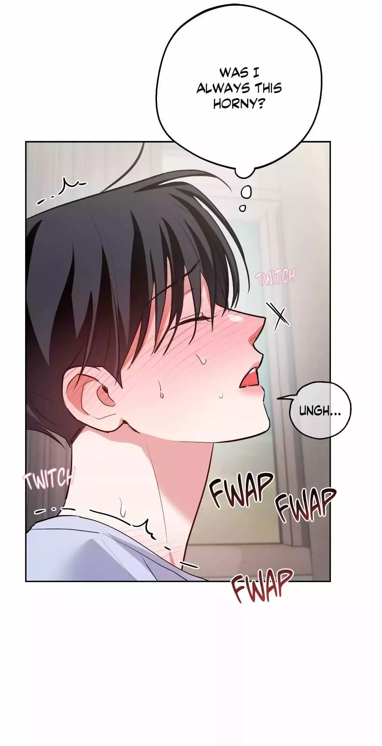 Near and Dear Chapter 9 page 36