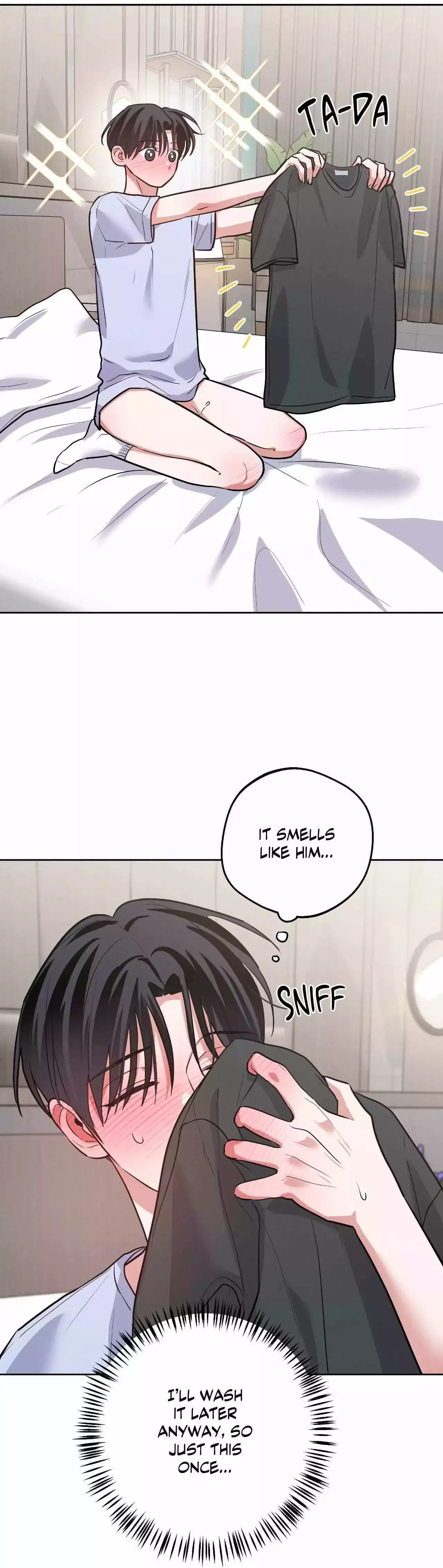 Near and Dear Chapter 9 page 45