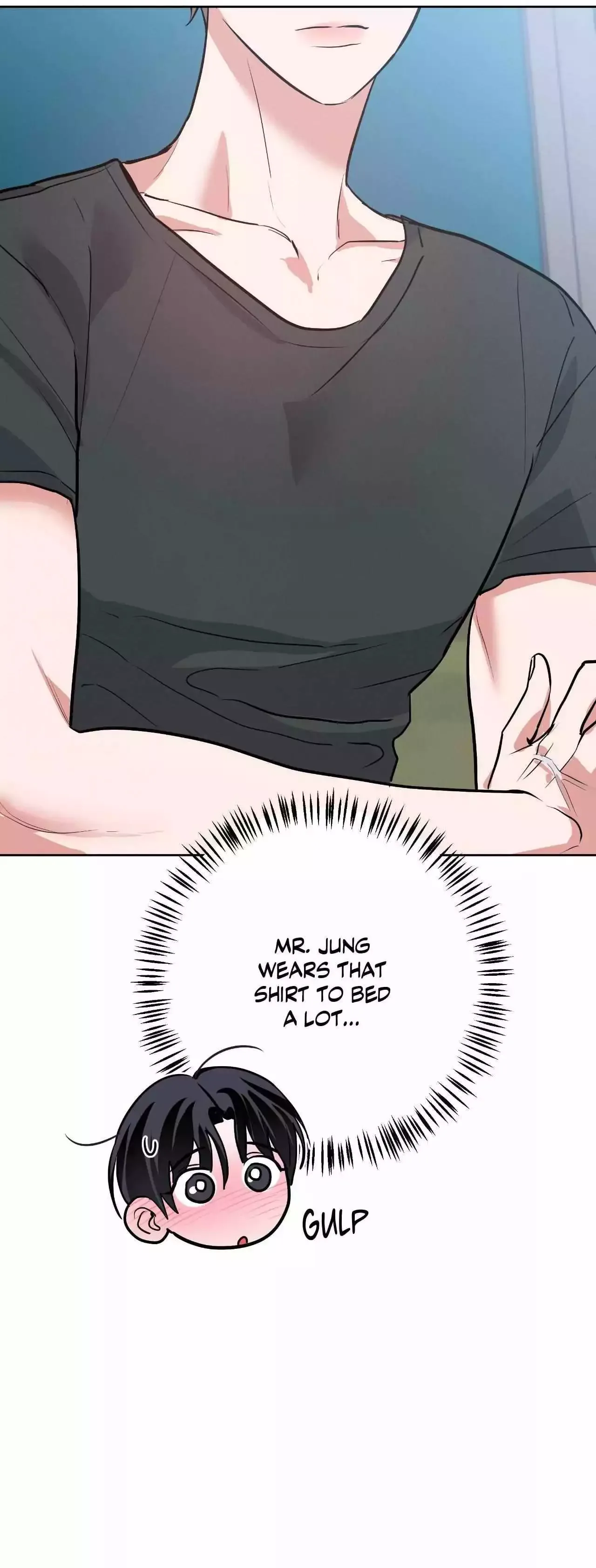 Near and Dear Chapter 9 page 44