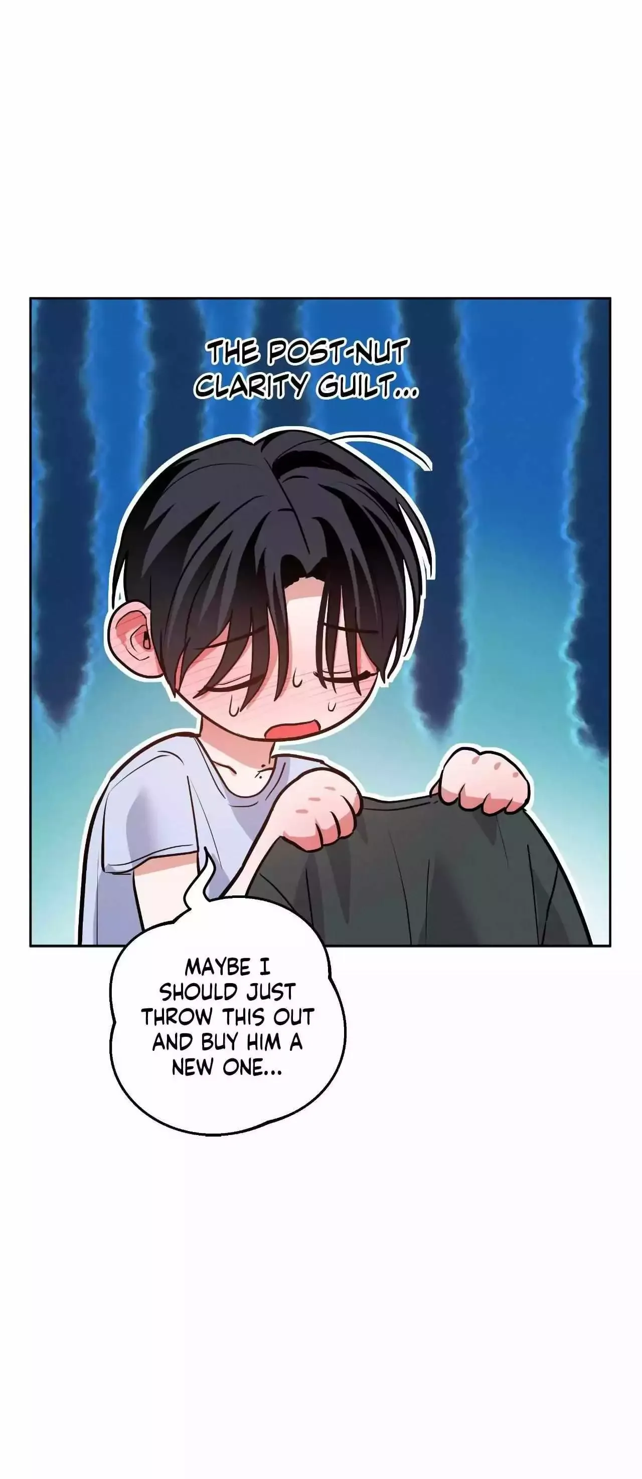 Near and Dear Chapter 9 page 52