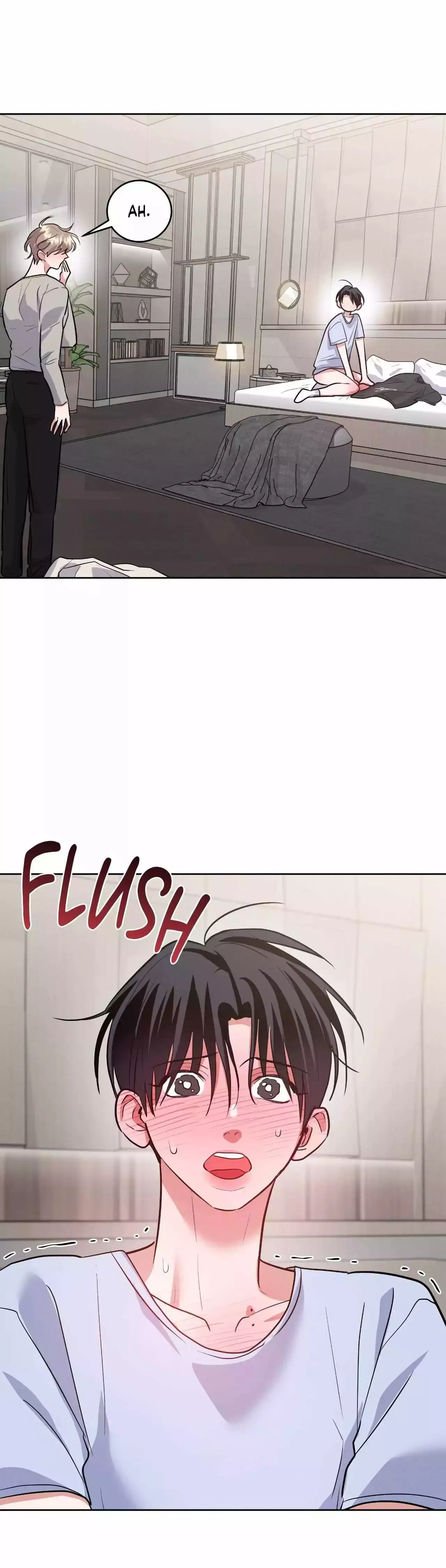 Near and Dear Chapter 9 page 54