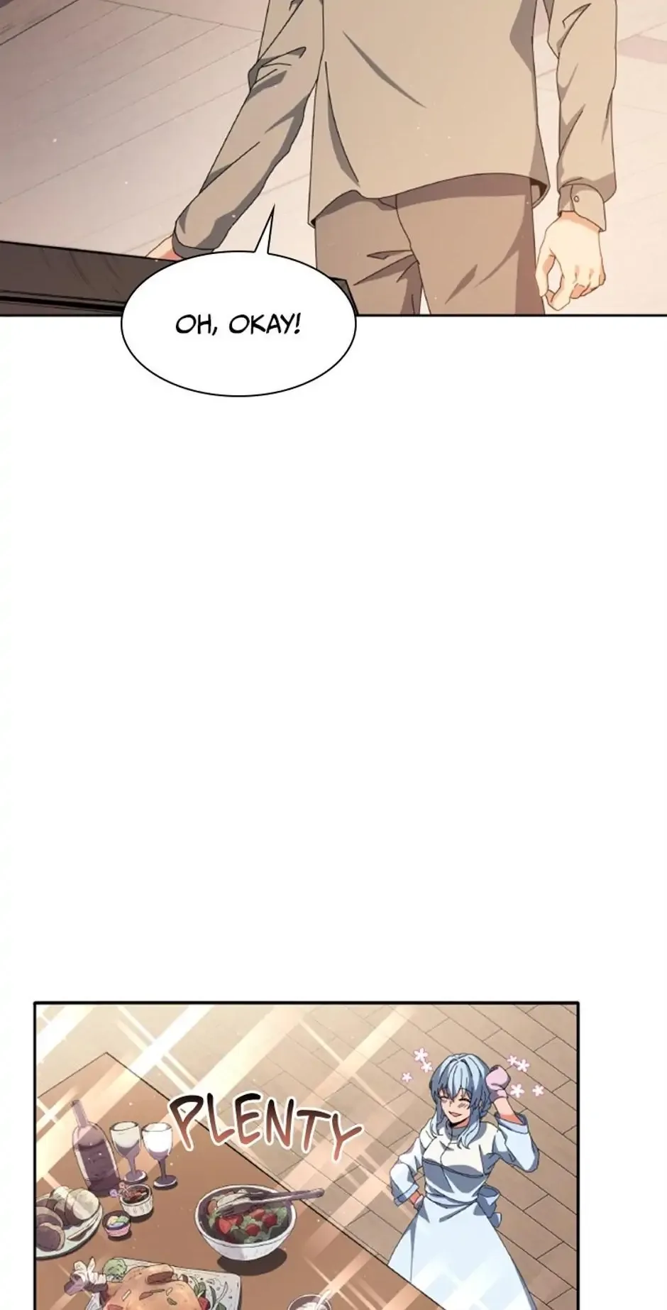 Necromancer Academy and the Genius Summoner Chapter 1 page 60