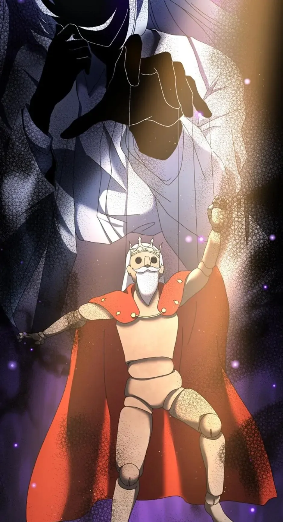 Necromancer Academy and the Genius Summoner Chapter 1 page 86