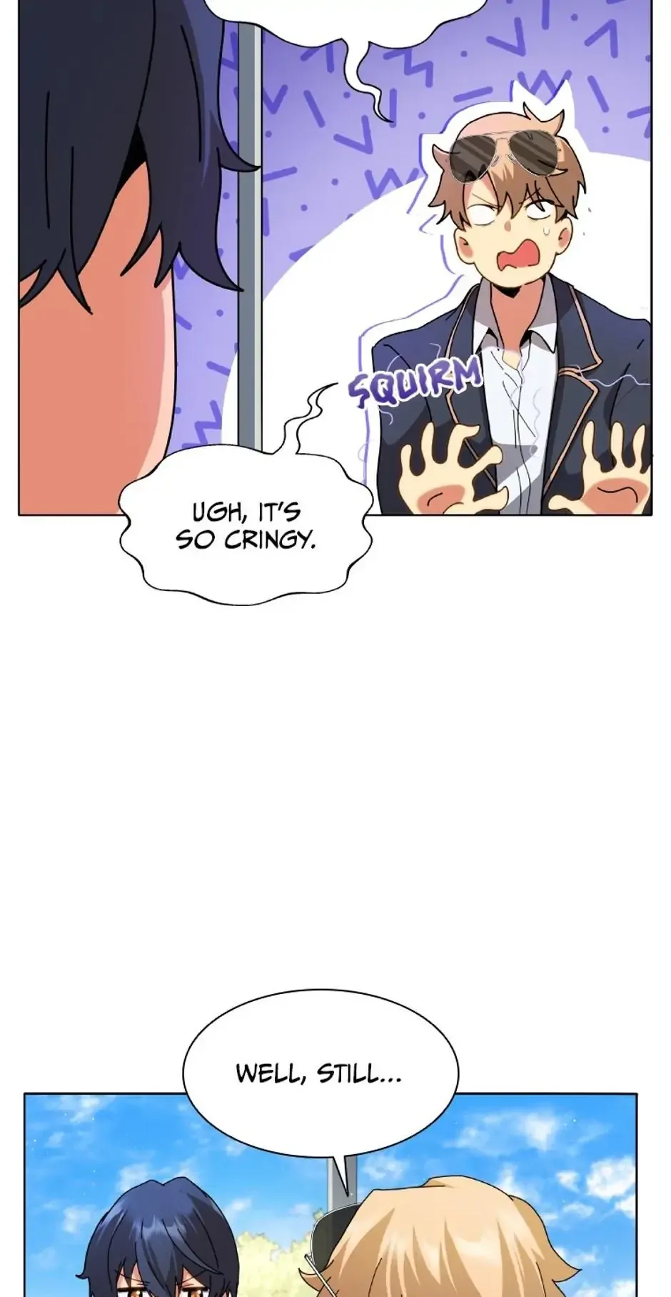 Necromancer Academy and the Genius Summoner Chapter 10 page 42
