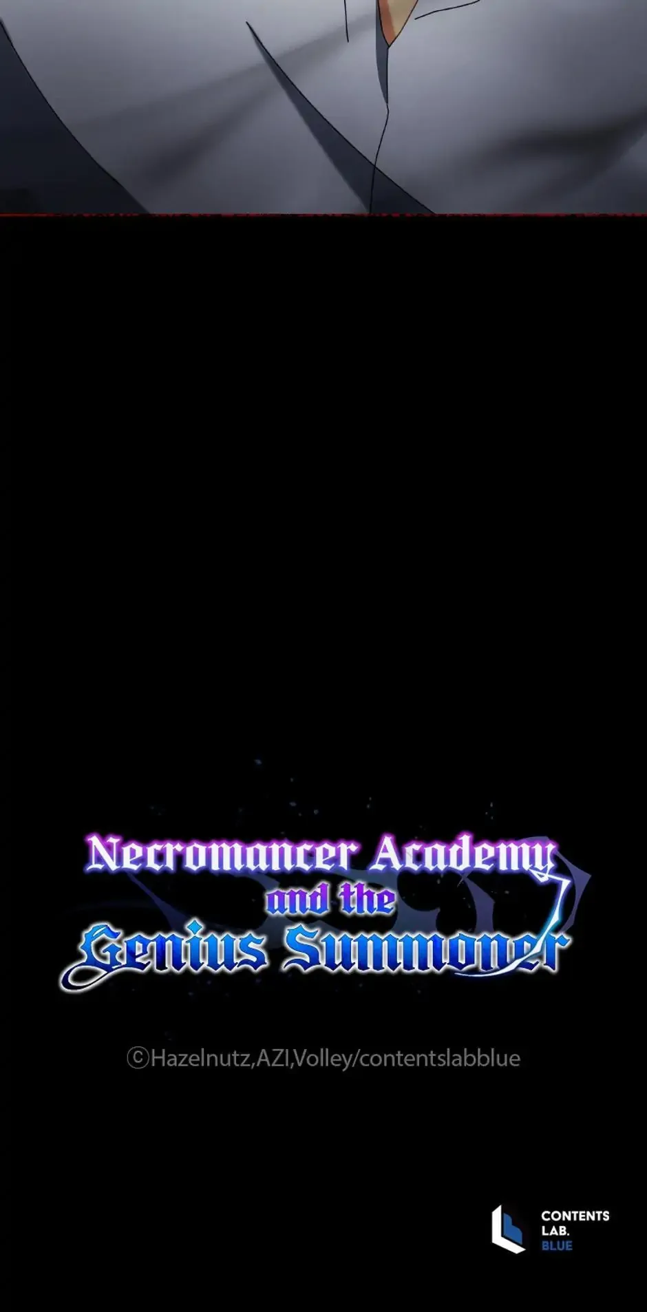 Necromancer Academy and the Genius Summoner Chapter 10 page 98