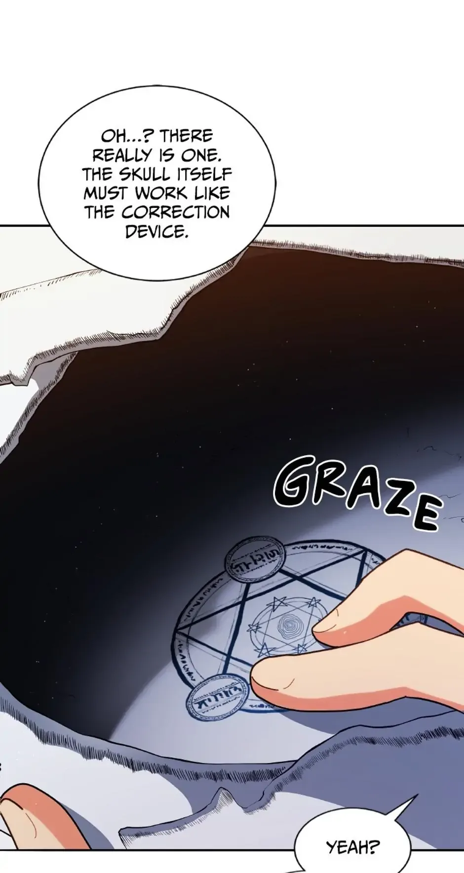 Necromancer Academy and the Genius Summoner Chapter 11 page 19