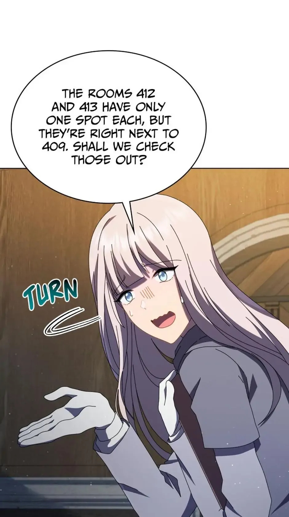 Necromancer Academy and the Genius Summoner Chapter 13 page 72