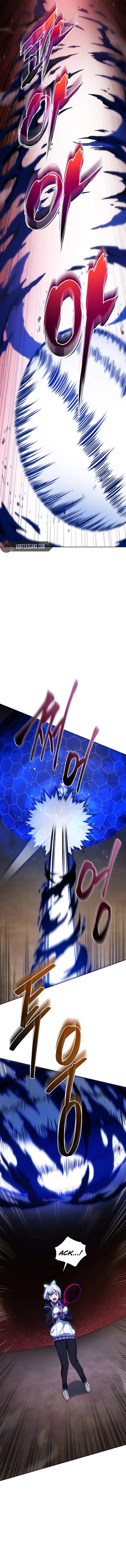 Necromancer Academy and the Genius Summoner Chapter 134 page 11