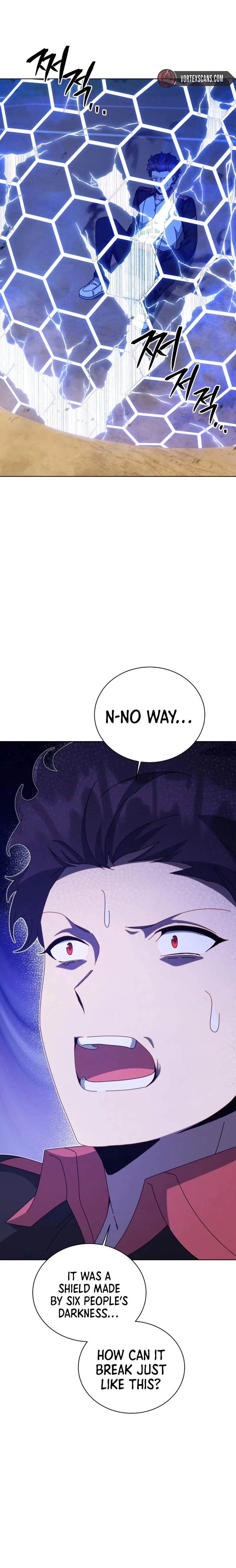 Necromancer Academy and the Genius Summoner Chapter 135 page 22