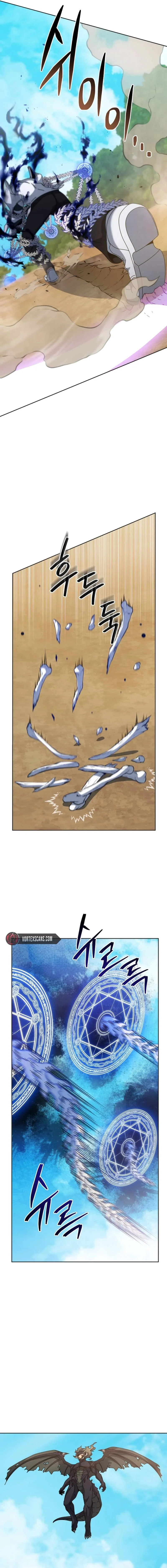 Necromancer Academy and the Genius Summoner Chapter 135 page 20