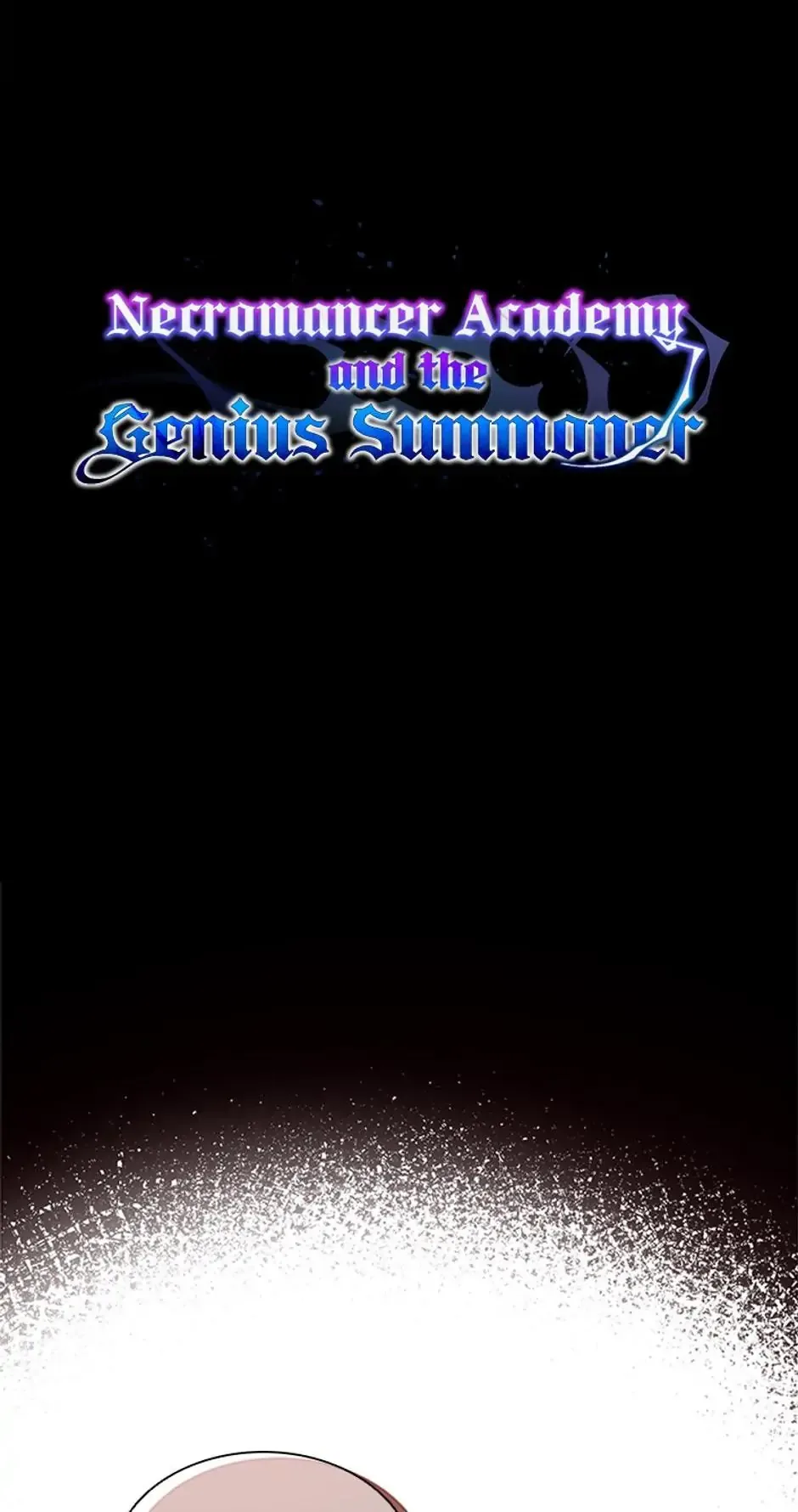 Necromancer Academy and the Genius Summoner Chapter 14 page 4
