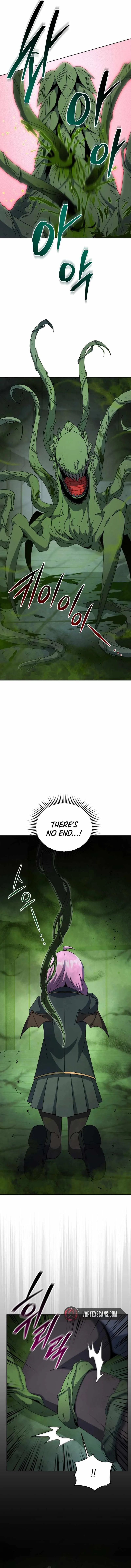 Necromancer Academy and the Genius Summoner Chapter 142 page 15