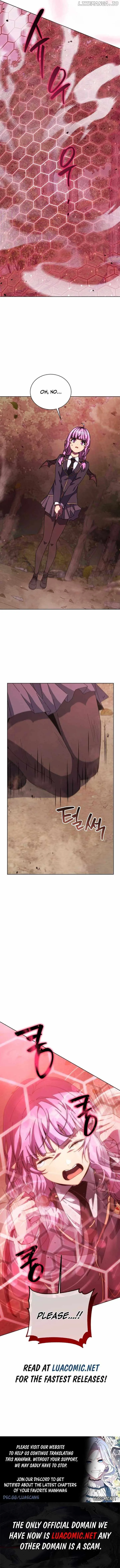 Necromancer Academy and the Genius Summoner Chapter 144 page 12