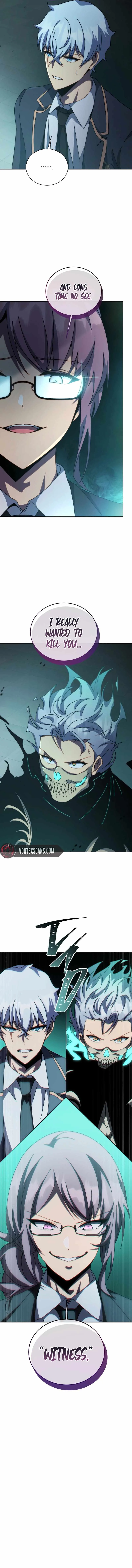 Necromancer Academy and the Genius Summoner Chapter 146 page 12