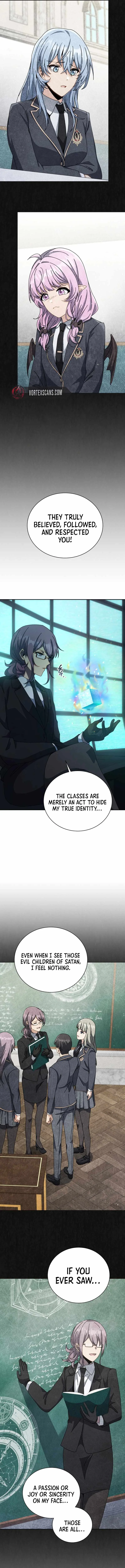 Necromancer Academy and the Genius Summoner Chapter 146 page 15