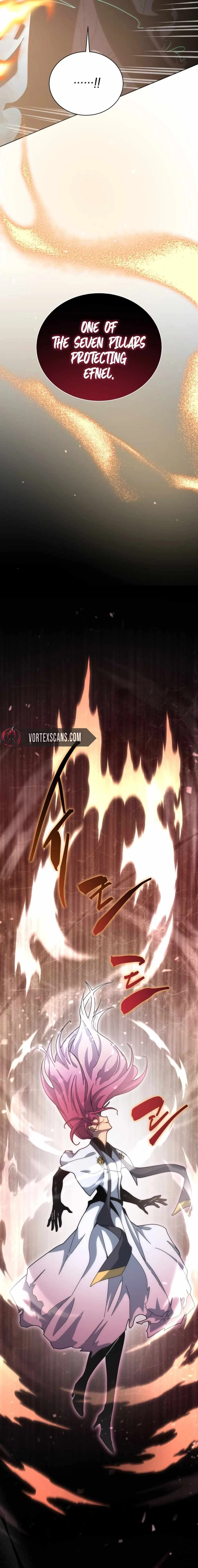 Necromancer Academy and the Genius Summoner Chapter 147 page 15