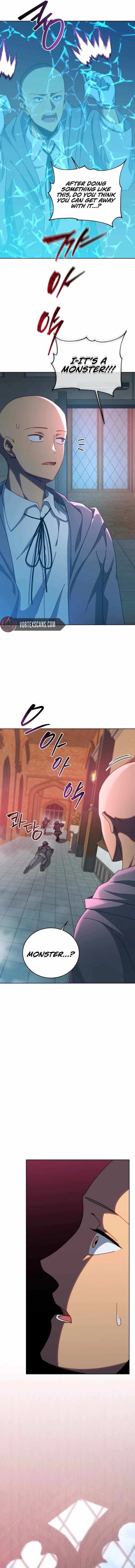 Necromancer Academy and the Genius Summoner Chapter 148 page 17