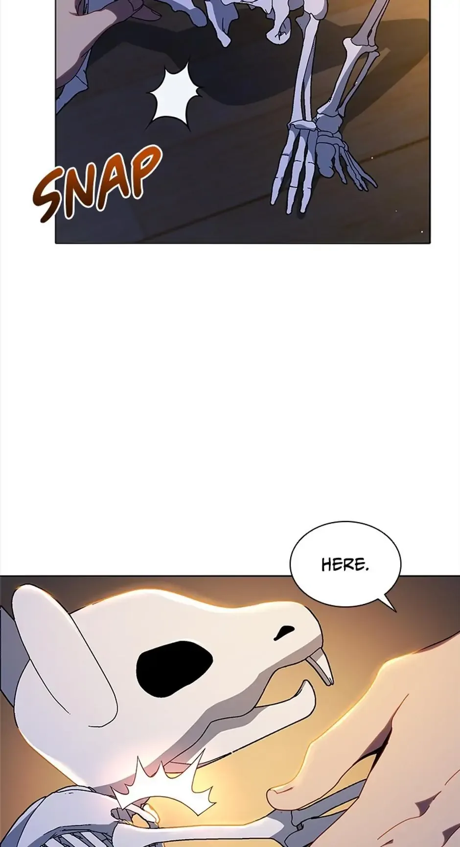 Necromancer Academy and the Genius Summoner Chapter 15 page 9