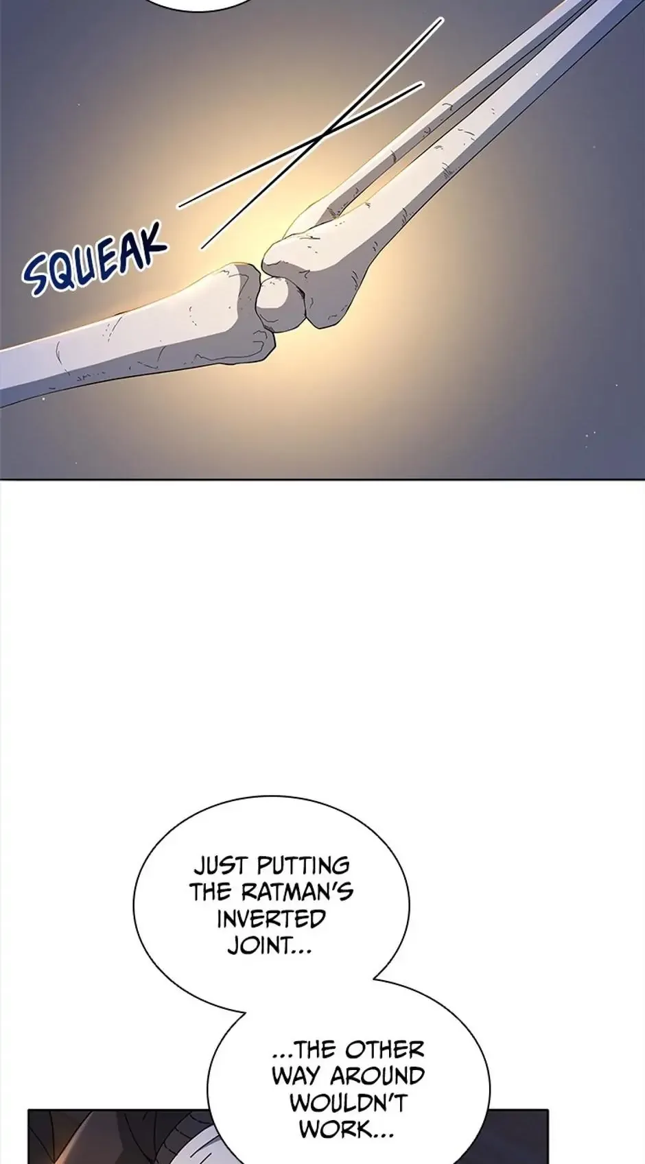 Necromancer Academy and the Genius Summoner Chapter 15 page 4