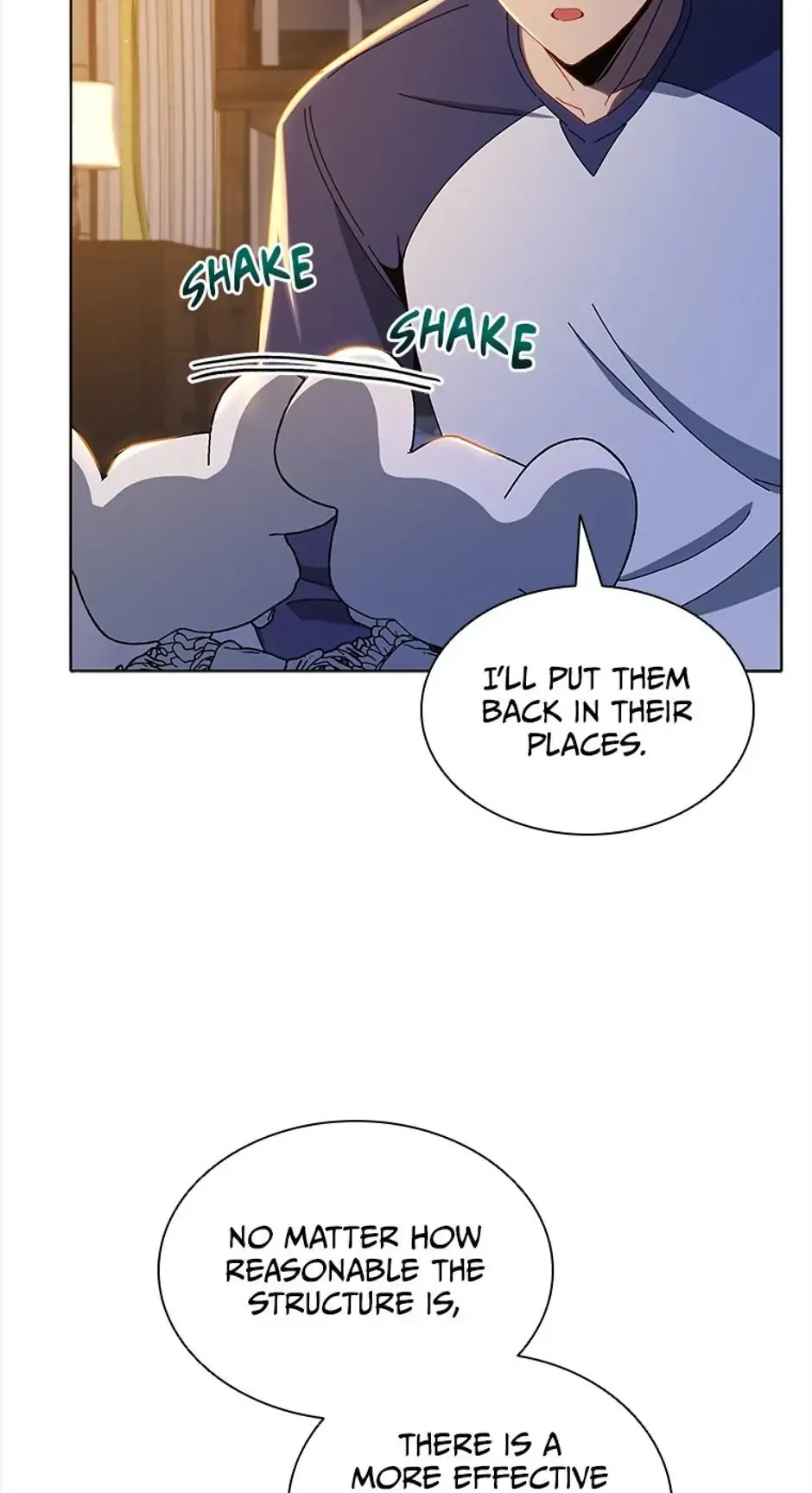 Necromancer Academy and the Genius Summoner Chapter 15 page 11