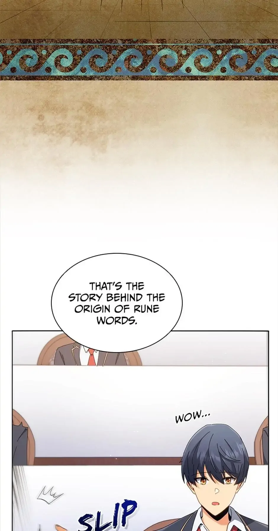 Necromancer Academy and the Genius Summoner Chapter 15 page 28