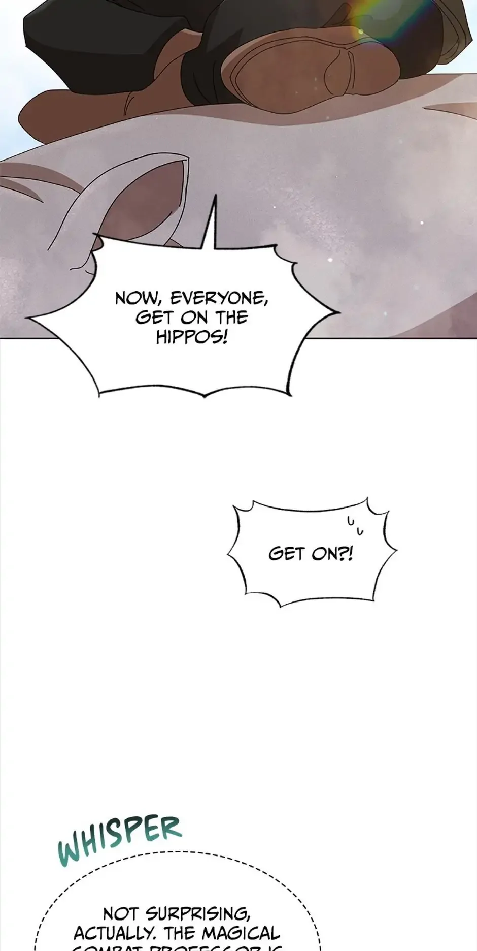 Necromancer Academy and the Genius Summoner Chapter 15 page 53