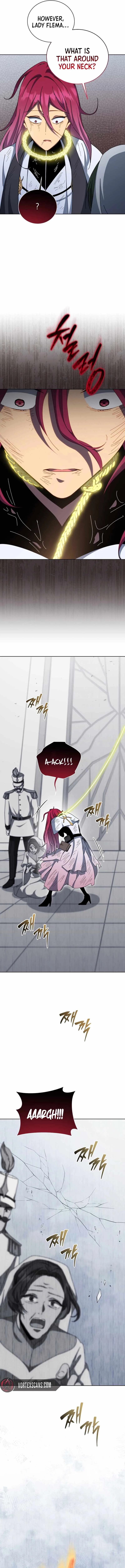 Necromancer Academy and the Genius Summoner Chapter 155 page 6