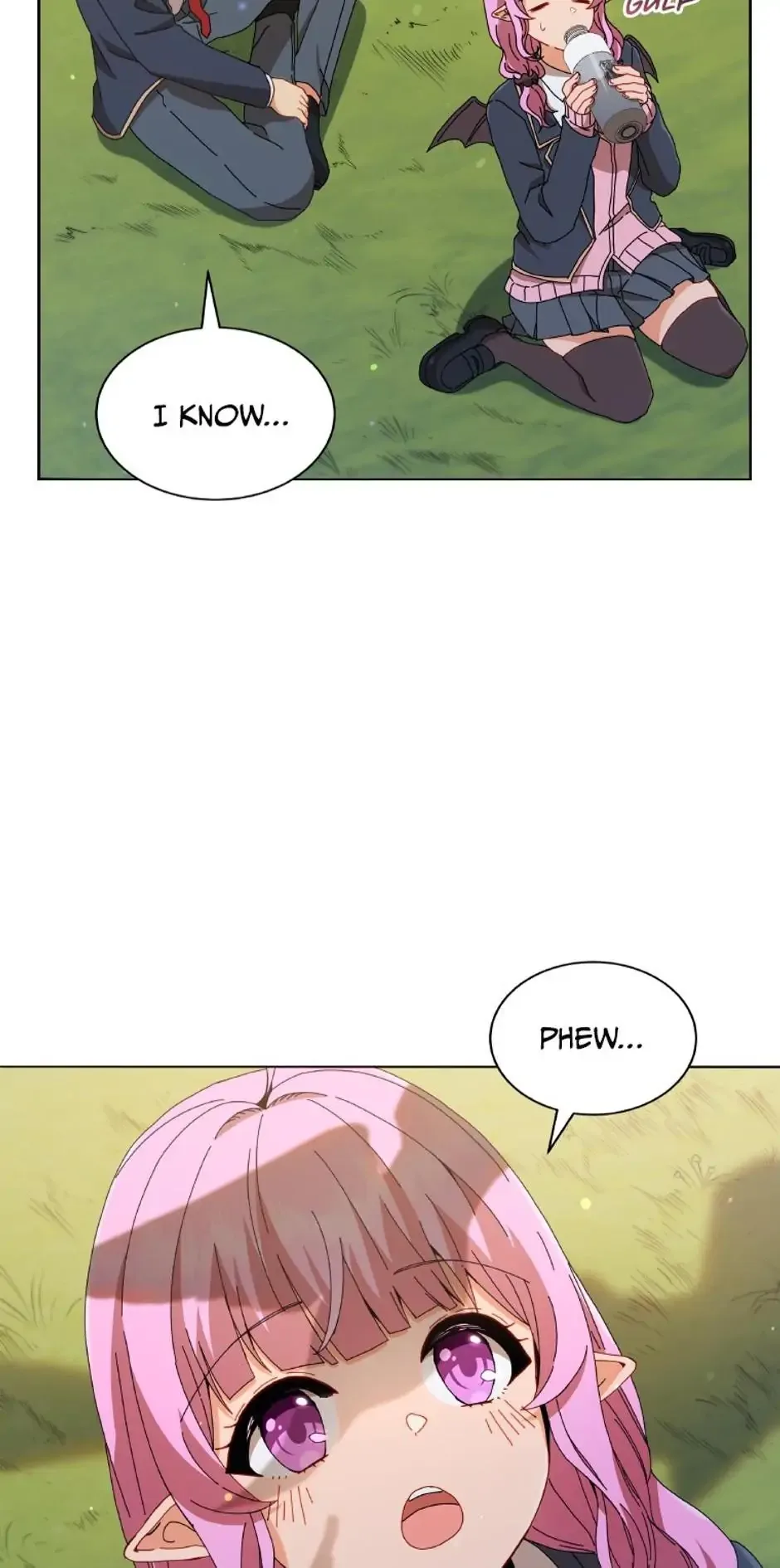 Necromancer Academy and the Genius Summoner Chapter 16 page 4