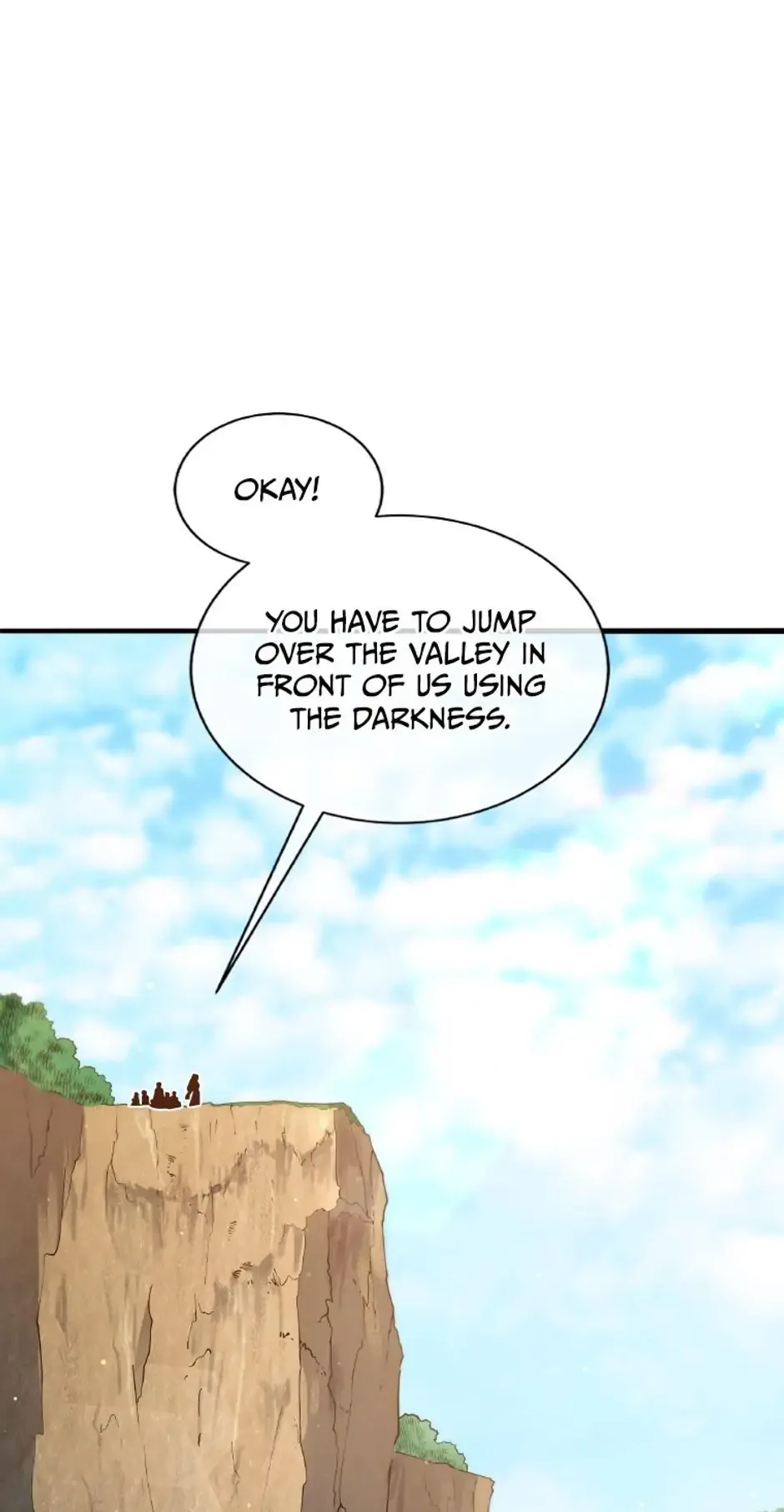 Necromancer Academy and the Genius Summoner Chapter 16 page 38