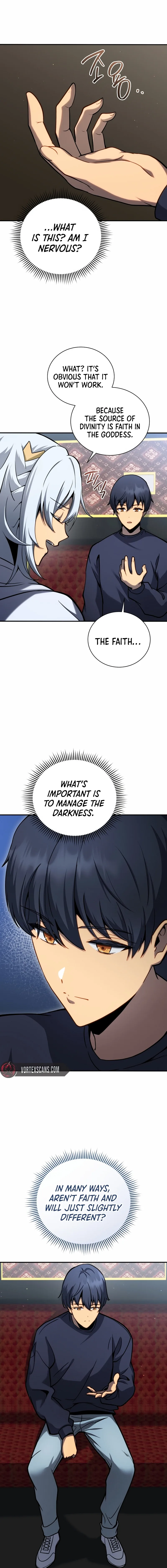 Necromancer Academy and the Genius Summoner Chapter 161 page 4