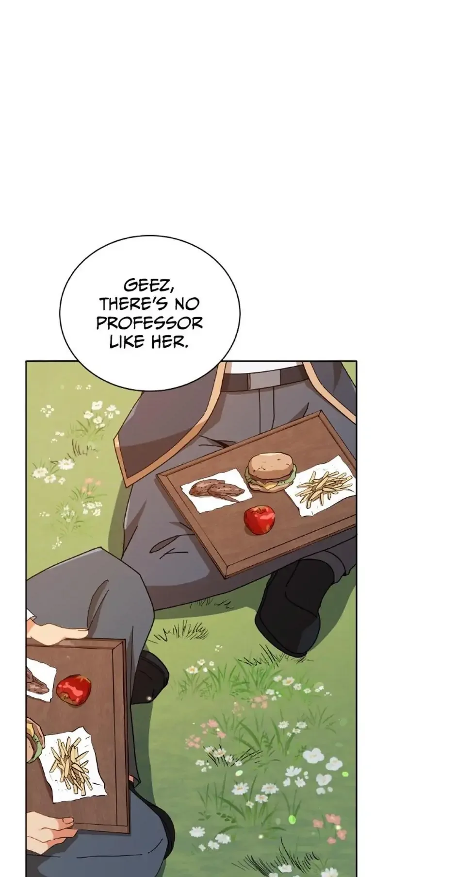 Necromancer Academy and the Genius Summoner Chapter 17 page 54