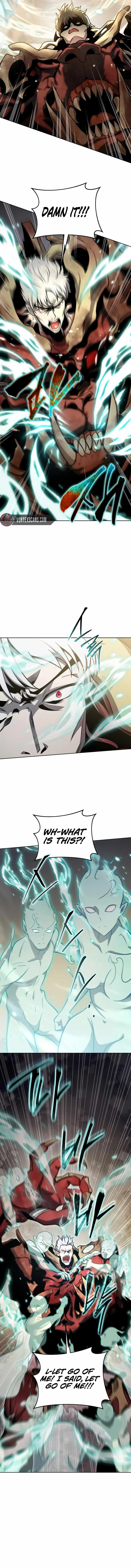 Necromancer Academy and the Genius Summoner Chapter 172 page 4