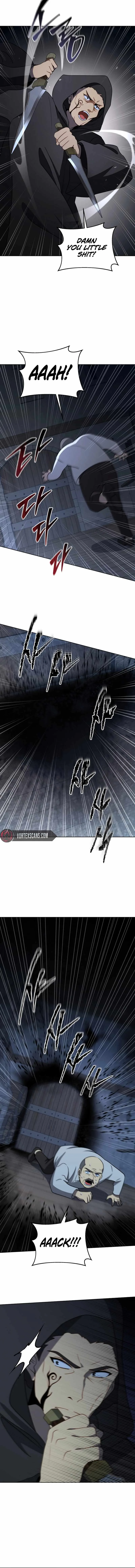 Necromancer Academy and the Genius Summoner Chapter 177 page 14