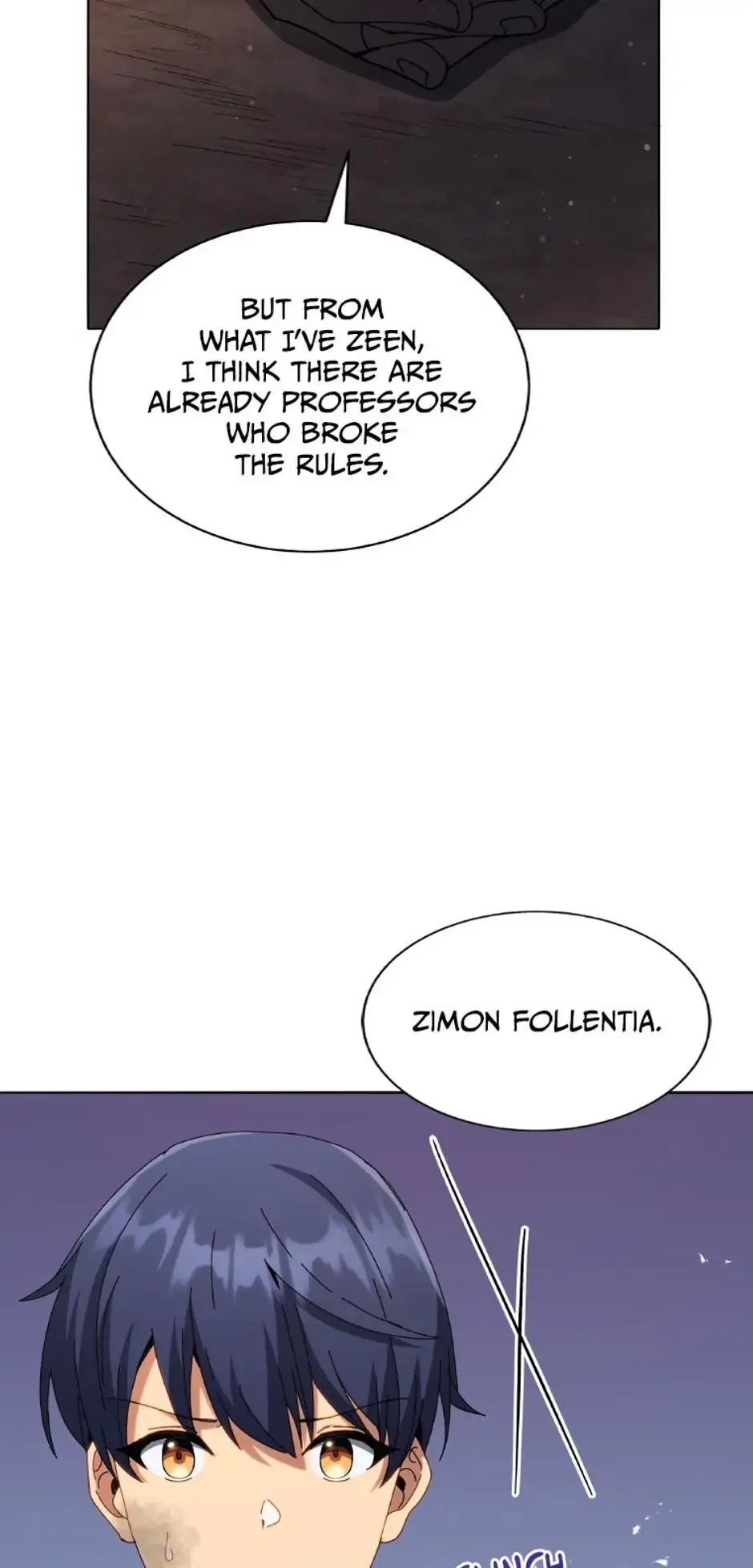 Necromancer Academy and the Genius Summoner Chapter 18 page 71