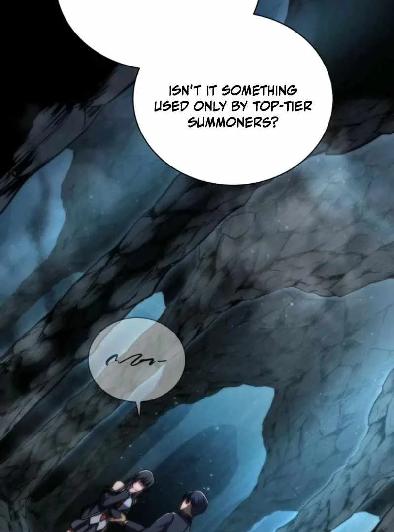 Necromancer Academy and the Genius Summoner Chapter 187 page 16