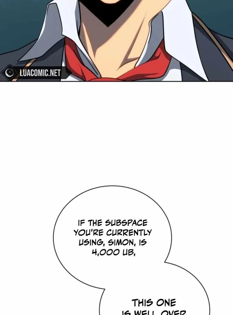 Necromancer Academy and the Genius Summoner Chapter 187 page 7