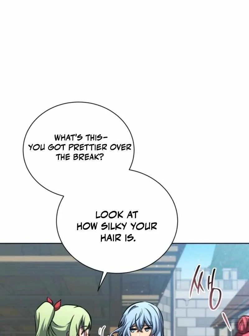 Necromancer Academy and the Genius Summoner Chapter 187 page 31