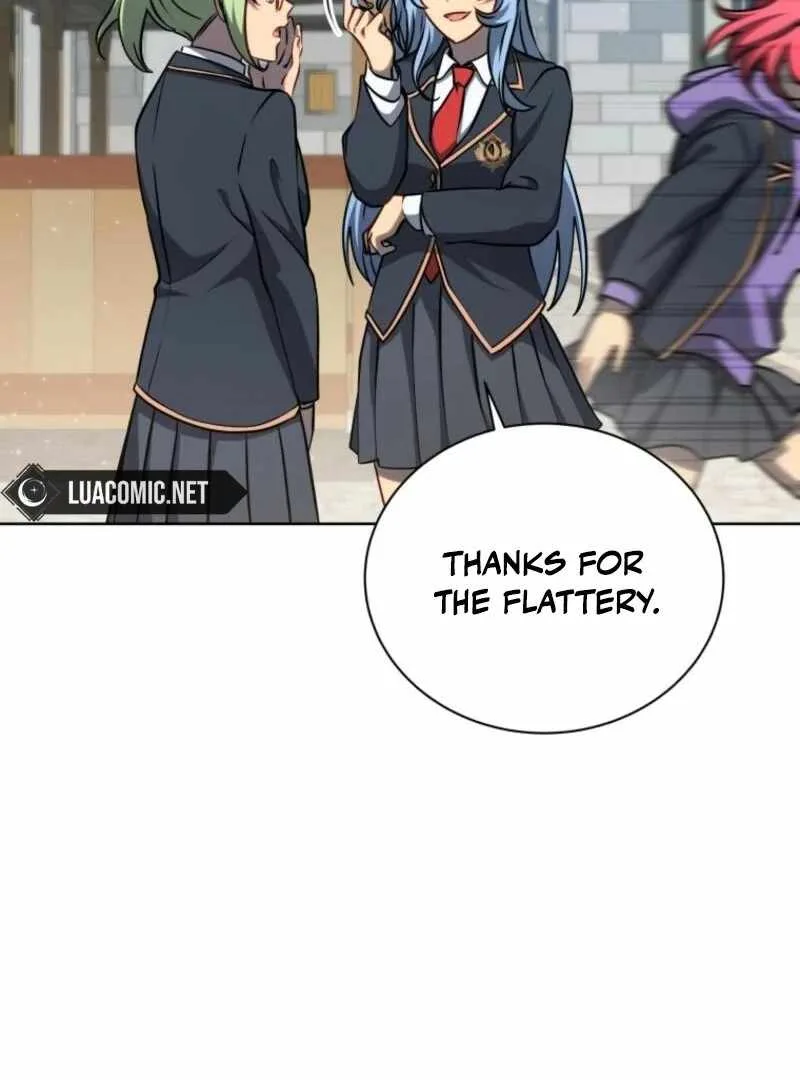 Necromancer Academy and the Genius Summoner Chapter 187 page 32