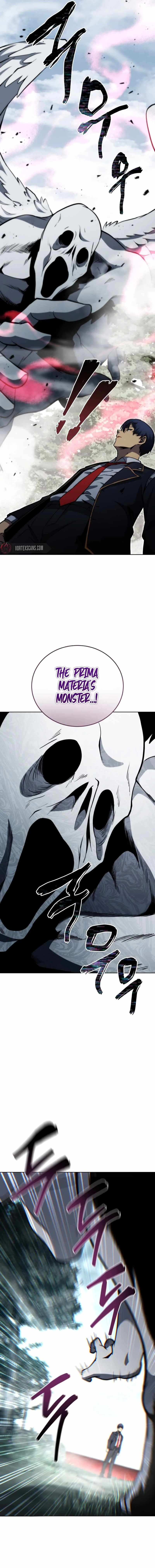Necromancer Academy and the Genius Summoner Chapter 188 page 4