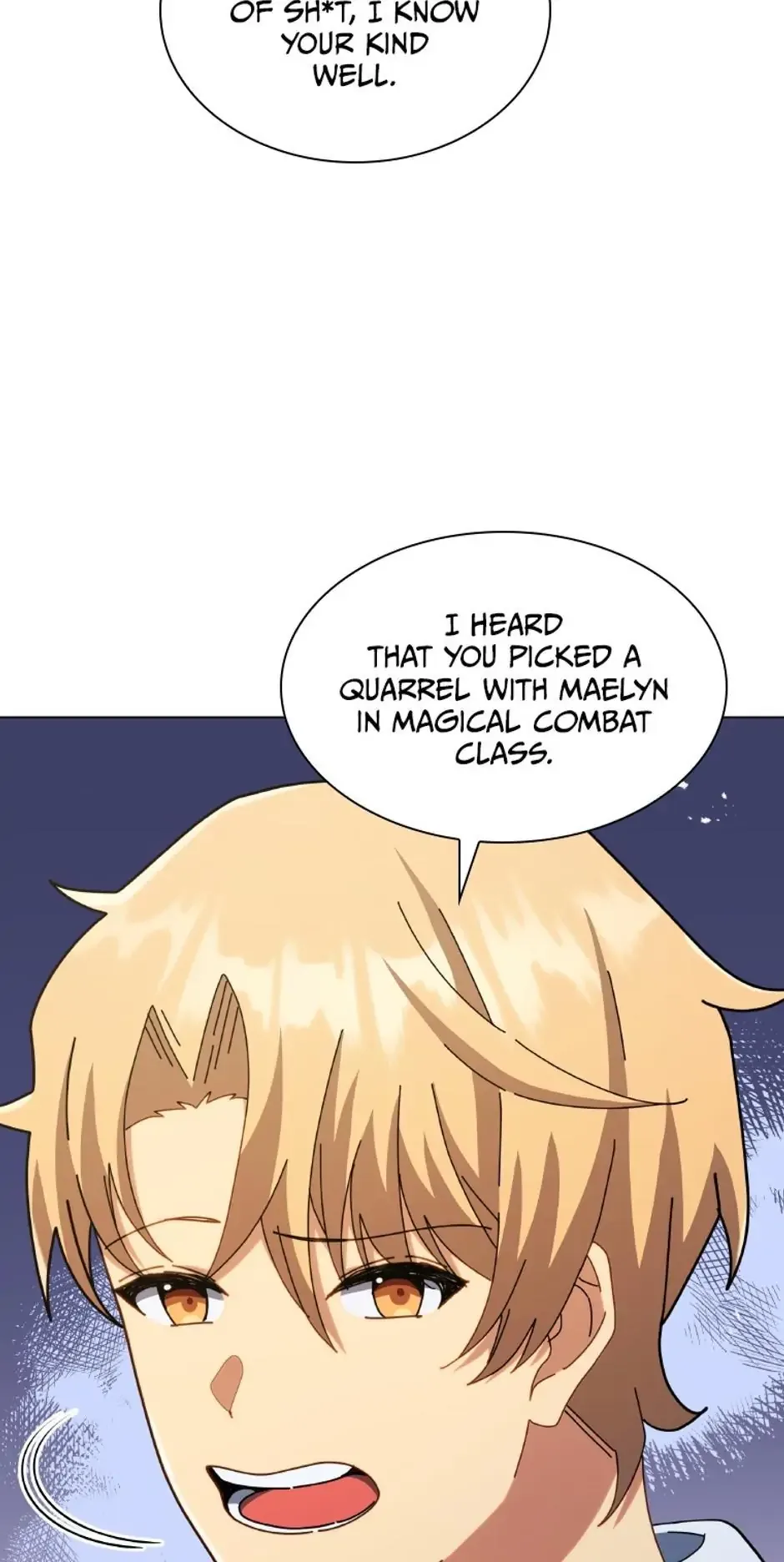 Necromancer Academy and the Genius Summoner Chapter 19 page 58