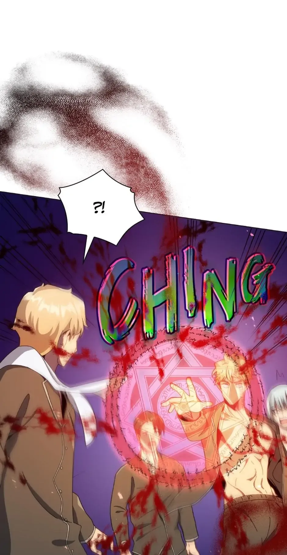 Necromancer Academy and the Genius Summoner Chapter 19 page 62
