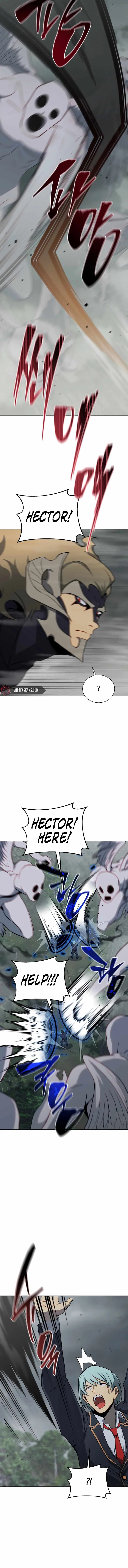 Necromancer Academy and the Genius Summoner Chapter 191 page 12