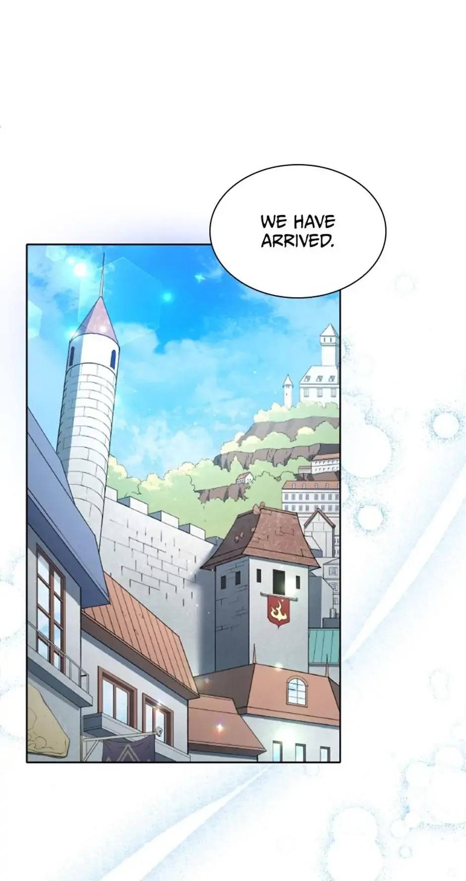 Necromancer Academy and the Genius Summoner Chapter 2 page 65