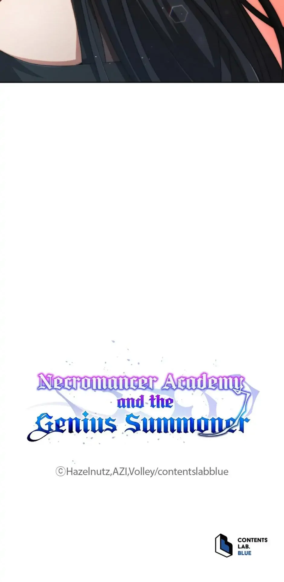 Necromancer Academy and the Genius Summoner Chapter 2 page 86