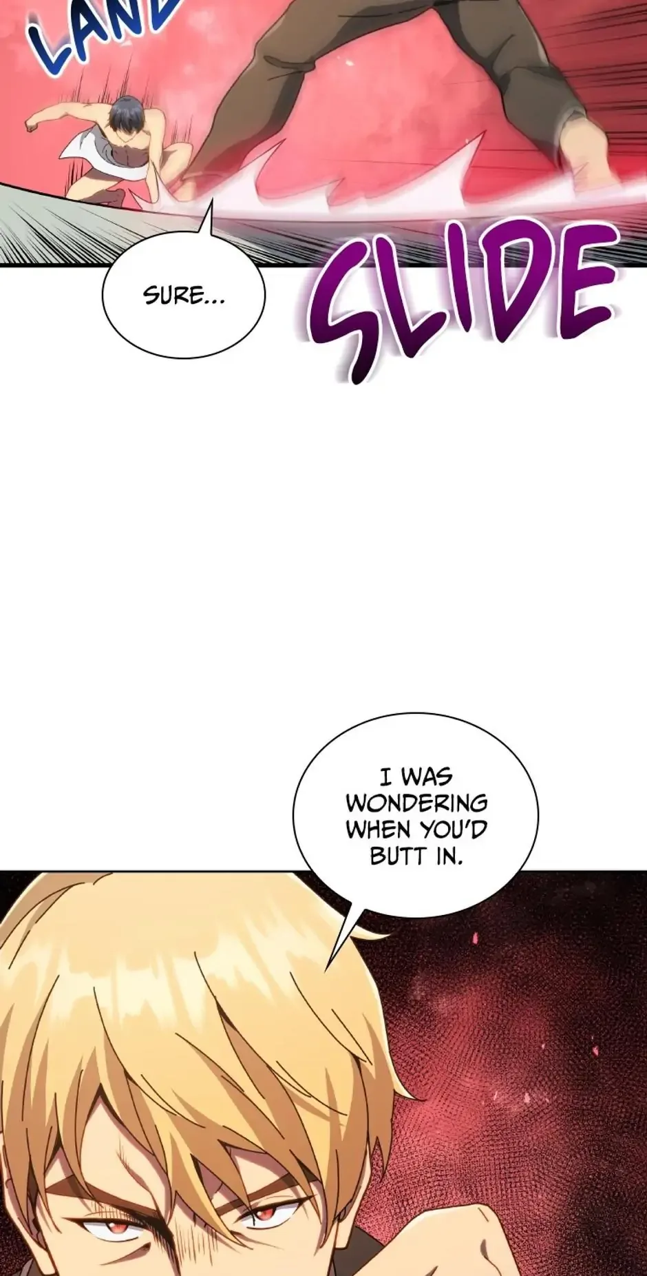 Necromancer Academy and the Genius Summoner Chapter 20 page 3