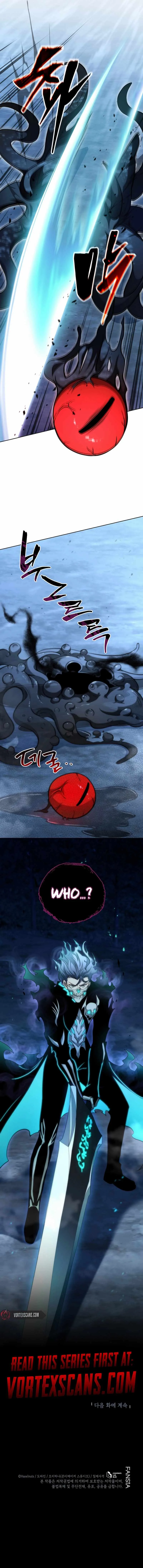 Necromancer Academy and the Genius Summoner Chapter 201 page 13