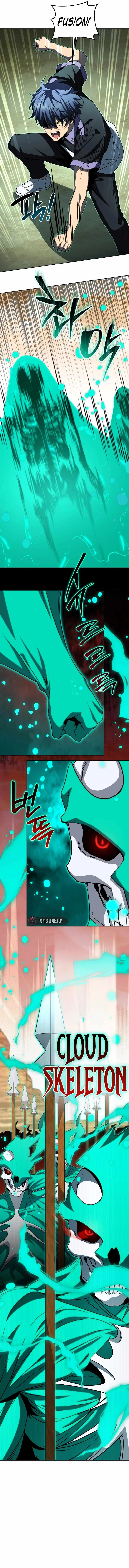 Necromancer Academy and the Genius Summoner Chapter 209 page 13