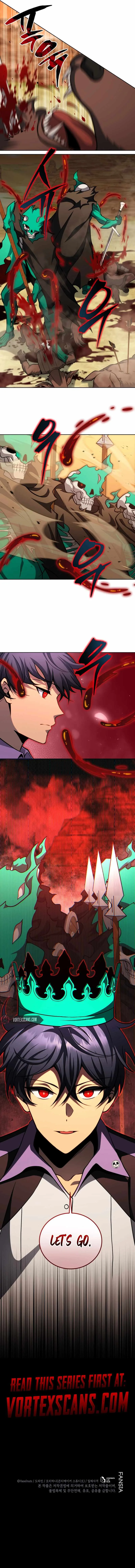 Necromancer Academy and the Genius Summoner Chapter 209 page 16